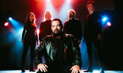 Legendarni Alphaville dolazi u Zagreb! Frontmen ekskluzivno: 'Pripremamo nešto posebno!'