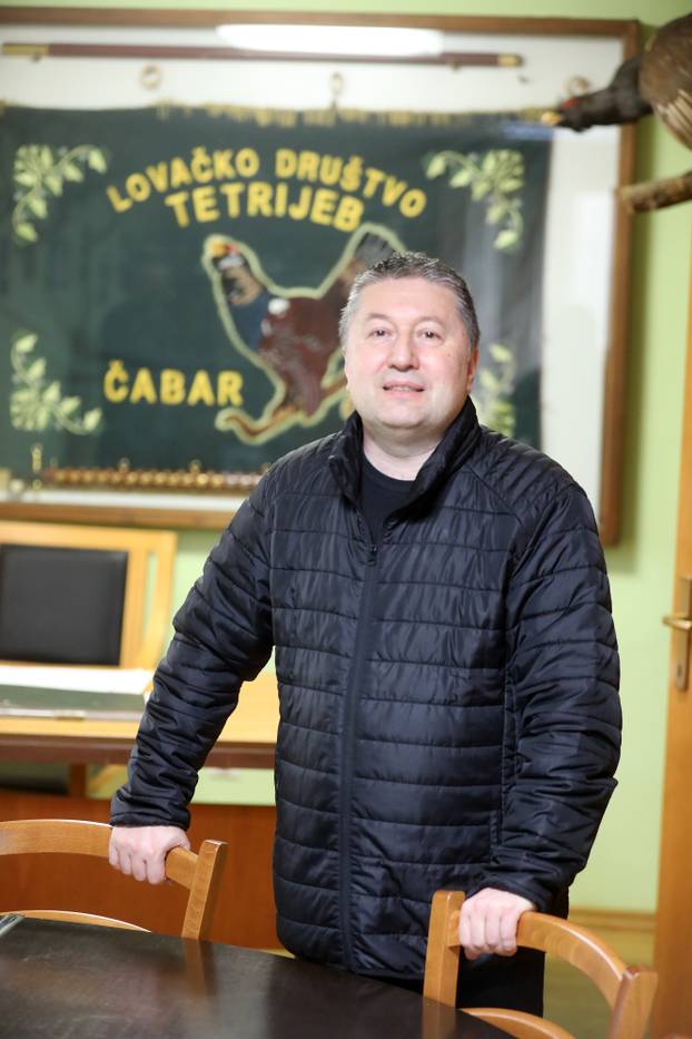 Ivica je napustio svećeničku službu kako bi se mogao kandidirati za gradonačelnika Čabra