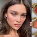 Make-up trik za mladoliko lice: Rumenilo plus lagana šminka
