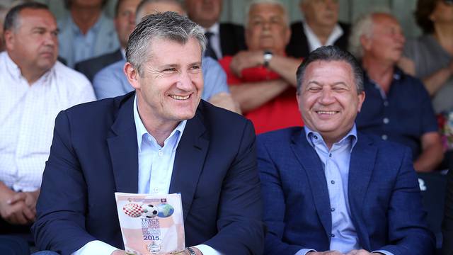 Izbori otvorili Pandorinu kutiju kompletnog nogometa u Istri...