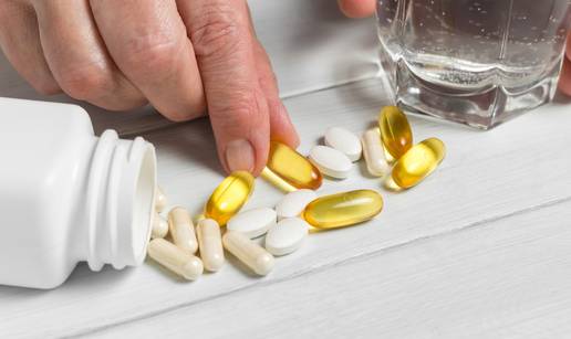 Nije svaki magnezij dobar za sve: Evo za što svaka vrsta služi