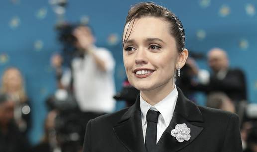 Šuška se o velikoj svađi između zvijezda 'Bijelog lotosa'. Aimee Lou Wood se sada oglasila...
