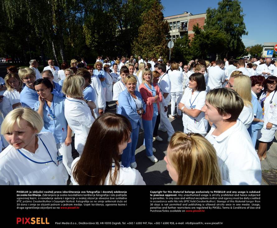 Marko Jurinec/PIXSELL