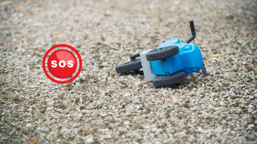 GPS lociranje, SOS tipka: Zašto su dječji pametni satovi sve popularniji među roditeljima