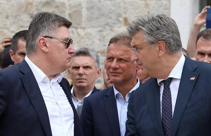 Strani mediji o Milanovićevom iznenađenju za izbore: 'Ovim će Plenkoviću uzdrmati natjecanje'