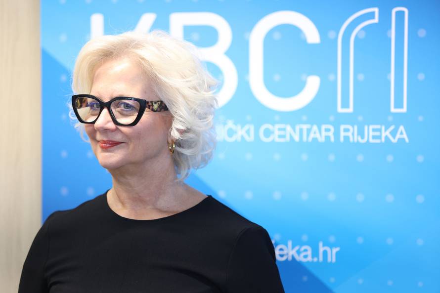 KBC Rijeka predstavila Službu za kibernetičku sigurnost