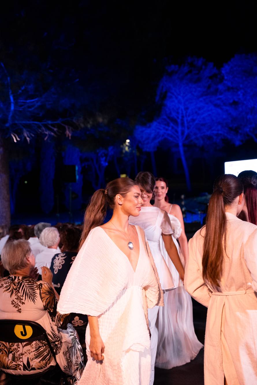 Manifestacija 'Ronald Braus i gosti' povodom 25. obljetnice dovela poznata lica u Rovinj