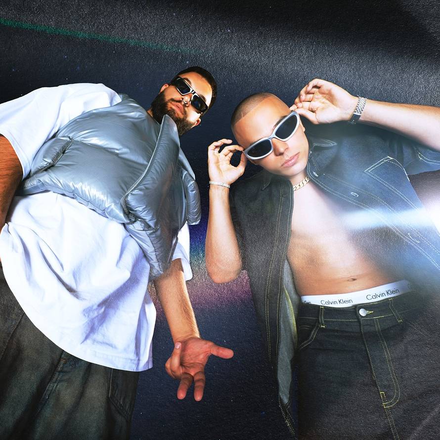 Reper Voyage za 24sata: Nastup u Areni mi je ljestvica više. Cura Tamara me osvojila posebnošću