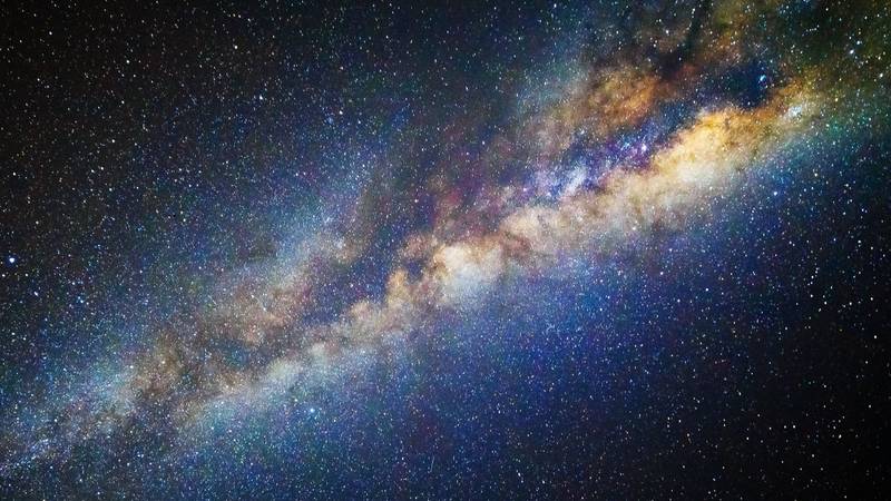 Astronomi misle da su konačno pronašli rub Mliječne staze