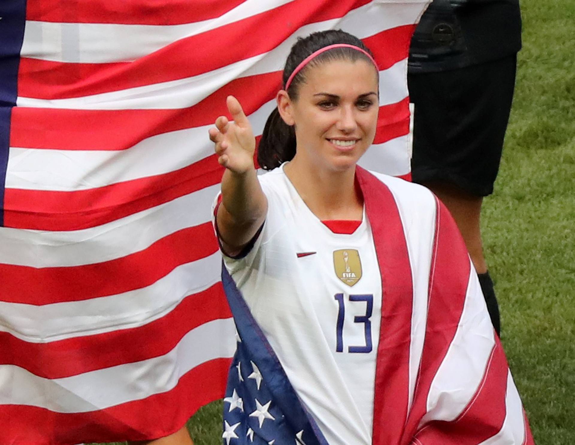 Women's World Cup Final - United States v Netherlands