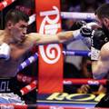 Dmitrij Bivol se revanširao Beterbijevu i postao apsolutni prvak poluteške kategorije!