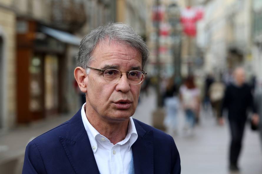 Rijeka: Ministar Cappelli obišao ugostiteljske objekte na Korzu