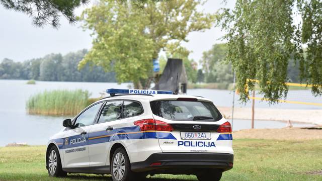 Nastavlja se potraga: Muškarac (65) nestao na jezeru Šoderica
