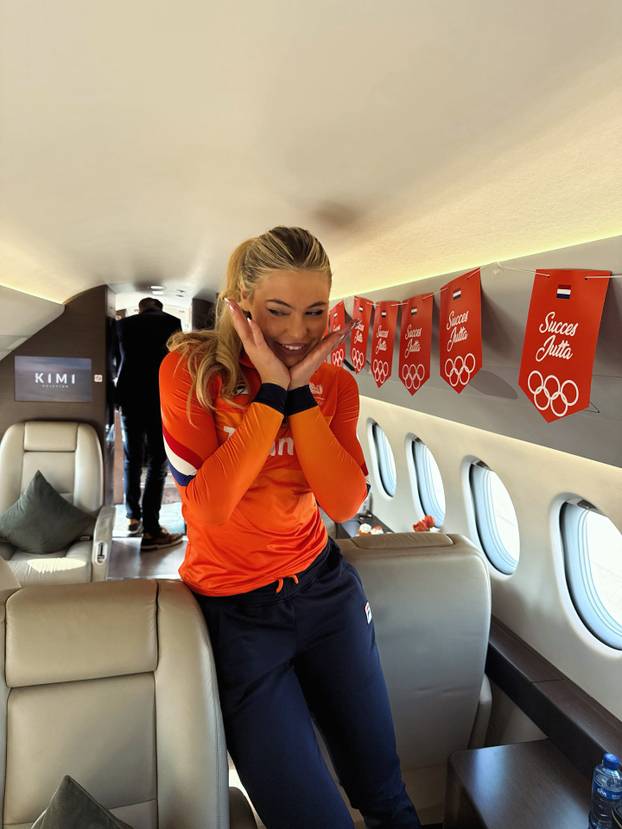 FOTO Juttine igre: Skidala se na ledu i izvan njega, pucala joj je medalja, zaradila je milijune...