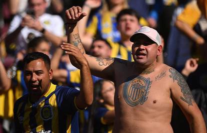 Kaos na utakmici blizu Buenos Airesa: Barem 19 ozlijeđenih! 'Čudo je da nema mrtvih...'