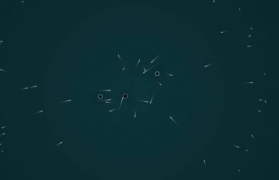 Gravity points
