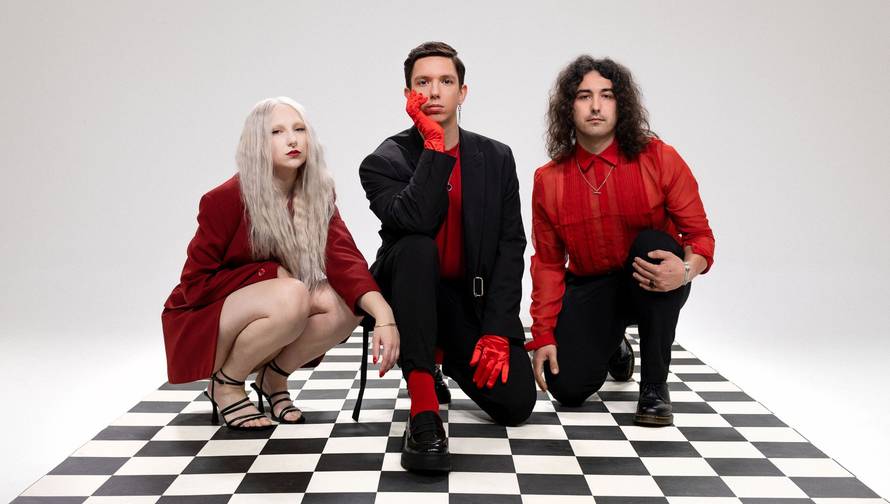 Pocket palma ove subote pjeva u zagrebačkoj Tvornici kulture: Tim koncertom otvaraju turneju