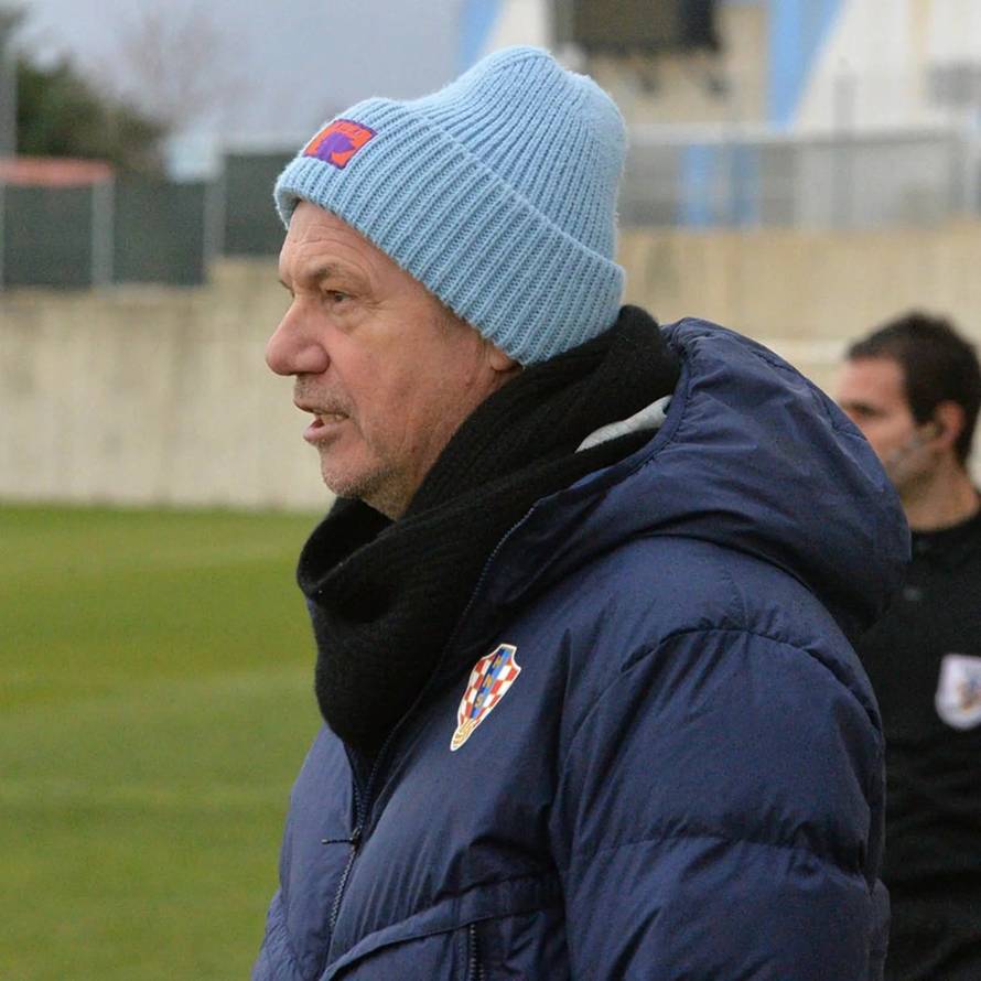 Opatiji je dao život, u klubu je trener, predsjednik i direktor, a uz sinove lovi povijesni uspjeh