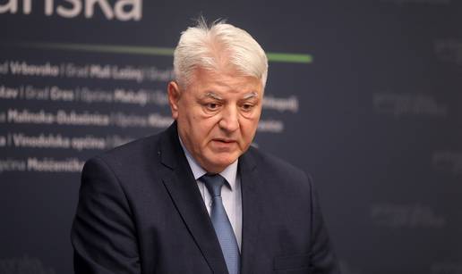 Zlatko Komadina: 'Marin Miletić u kampanji iznosi neistine o troškovima...'