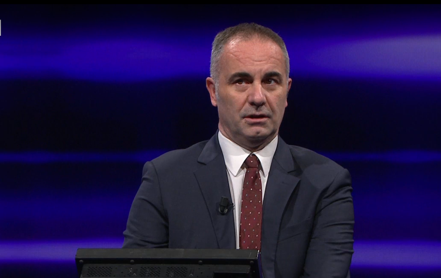 Pogledajte kako je Joško Lokas vodio emisiju Potjere. Mnogi nisu primijetili ovaj detalj