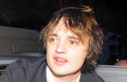 Pete Doherty ne želi žene jer zbog njih skriva lulicu