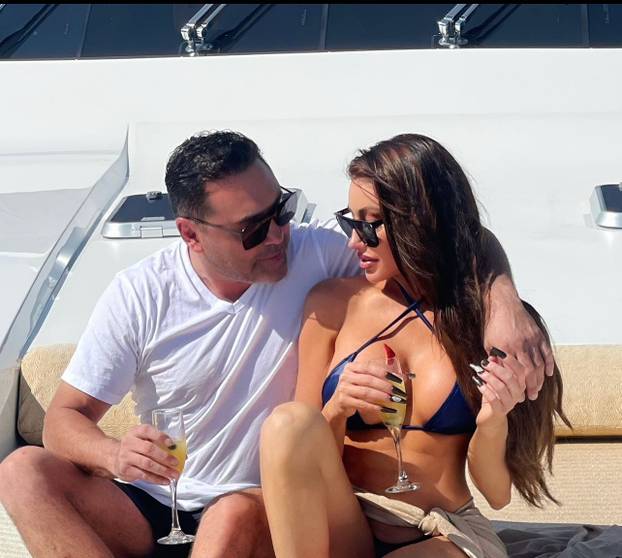 Od Dilette do Valentine: Ovo je 10 najzgodnijih sportskih TV voditeljica. Pogledajte ljepotice