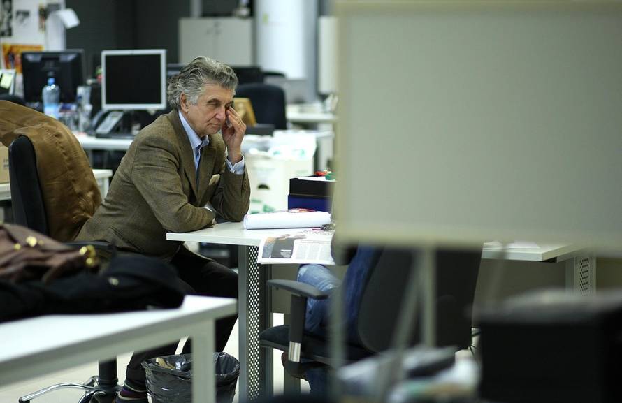 Sanjin Strukić/PIXSELL