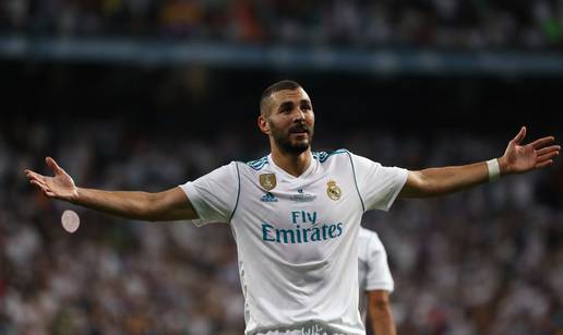 Benzema uzvratio Linekeru: Iskreno, mogu ga samo žaliti