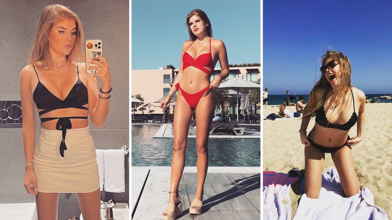 FOTO Bivši osvajač Zlatne lopte ljubi 38 godina mlađu djevojku? 'Naš odnos je privatna stvar'