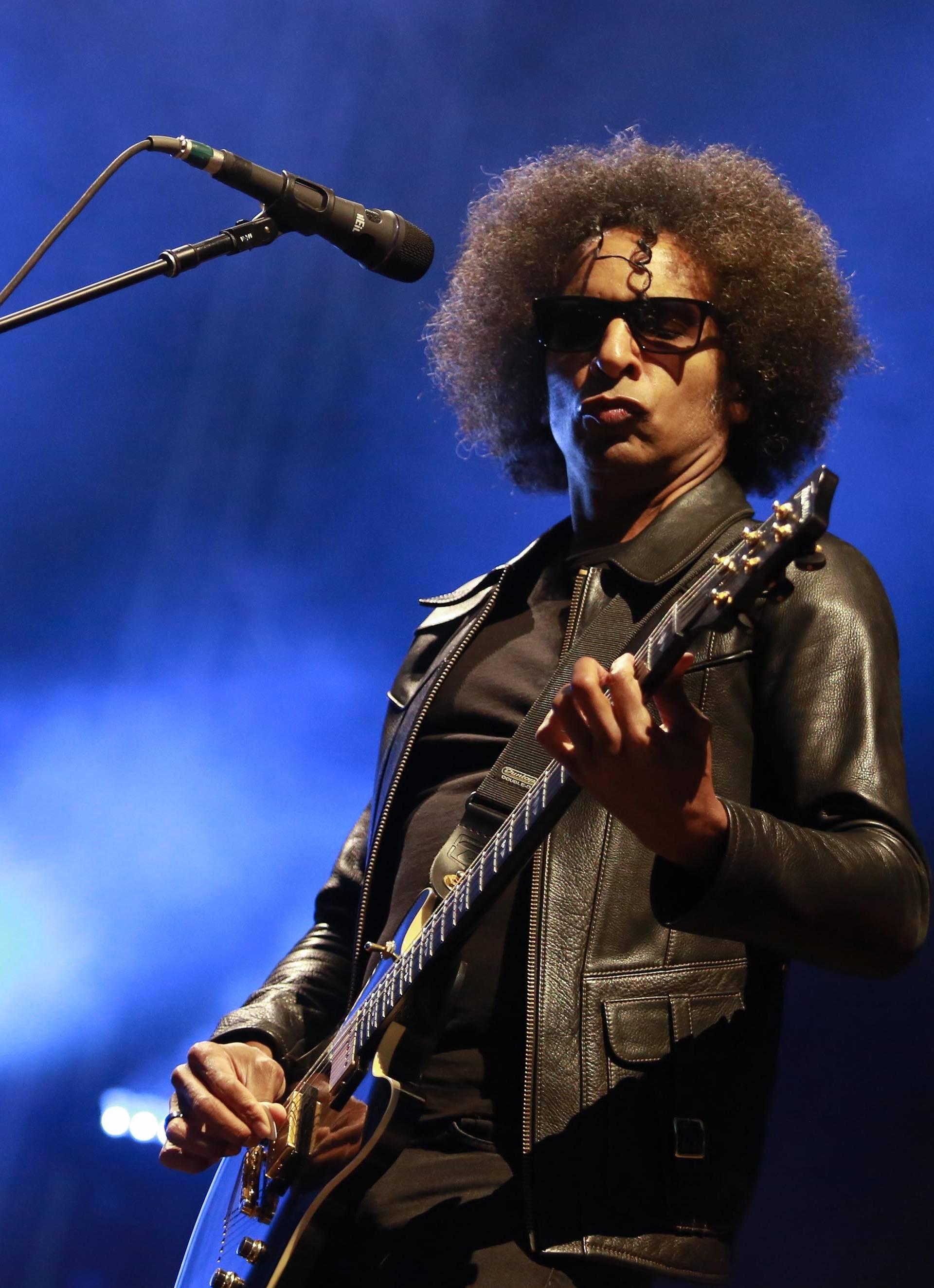 Ništa bez kiše: Alice in Chains i Interpol su raspjevali Jarun