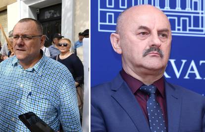 'Budi muškarac, a ne pi**a, pa priznaj svima da radiš za HDZ'