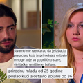 'Savršeni' Šime razočarao dio gledatelja: 'Izbacio je prirodnu Franku, a ostavio je umišljene!'