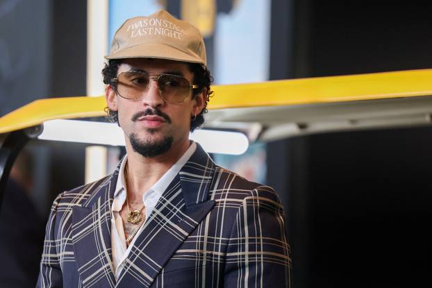 Premiere of the film 