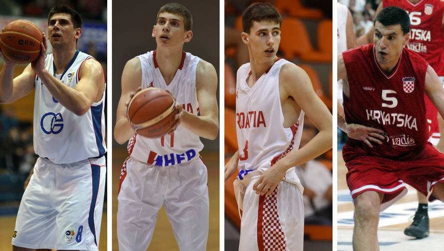 Prka i Peras junior: Gledamo snimke očeva i upijamo savjete