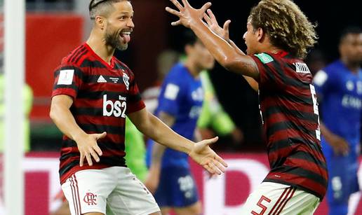 Flamengo prvi finalist klupskog SP-a, sada se čeka Liverpool