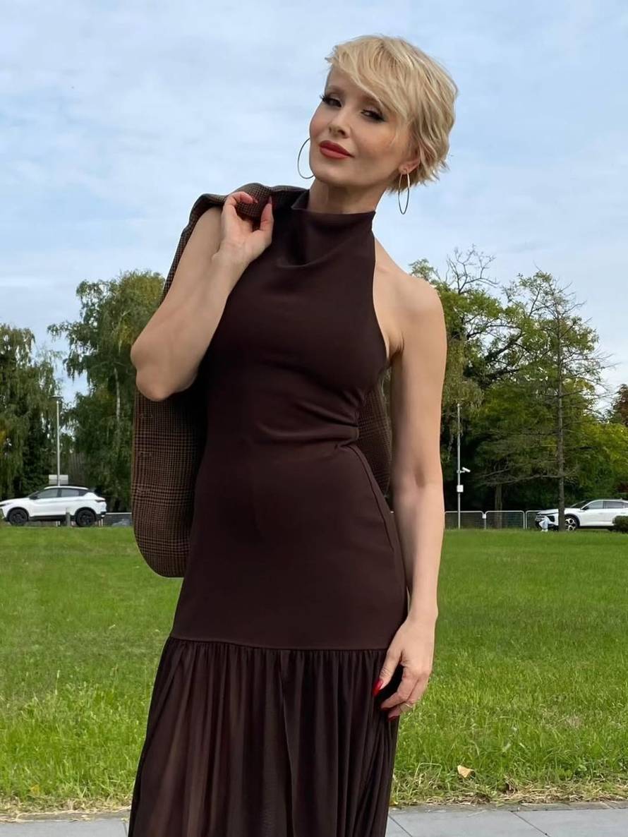 Danijela Martinović otkrila je kako je proslavila 55. rođendan