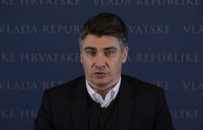 Milanović: Veći dug autocesta vratili bi njihovom koncesijom