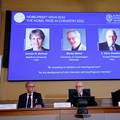 Nobel za kemiju ide dansko-američkom triju znanstvenika