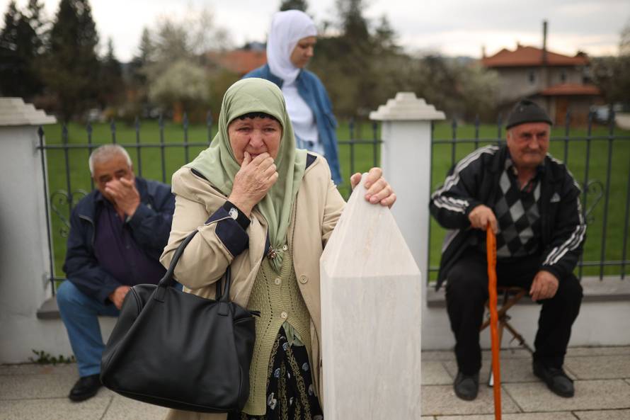Vitez: Obilježavanje 29. godišnjice ratnih zločina u Ahmićima