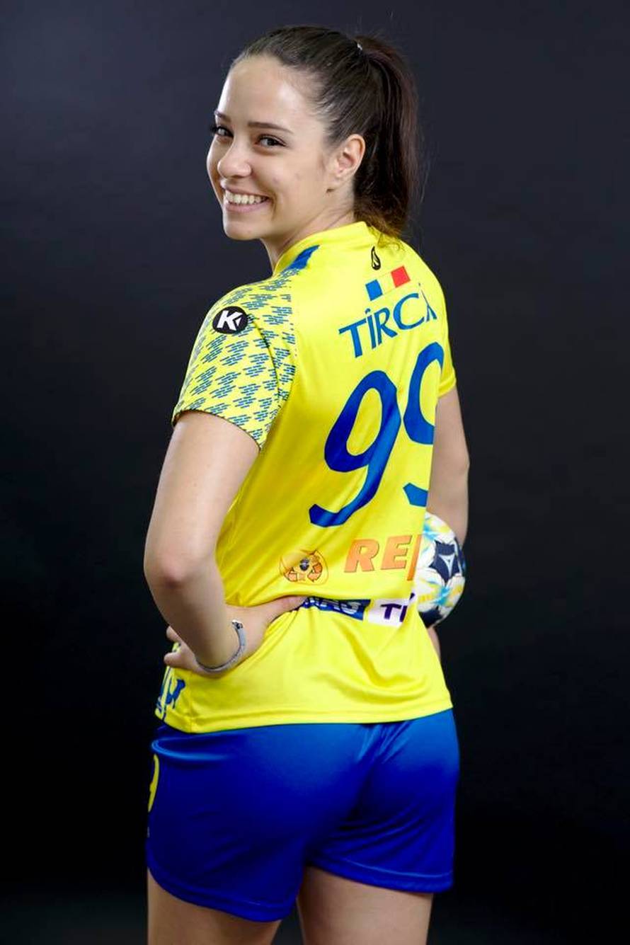 Podravka ostaje bez Rumunjke Sorine Tirce jer se dopingirala?!