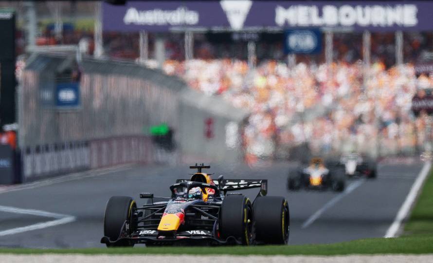 Australian Grand Prix