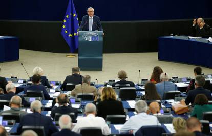 Juncker: "Trebamo definirati stav o zapadnom Balkanu"