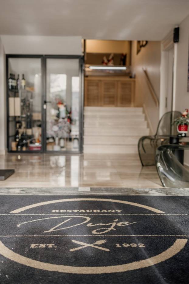 FOTO Boban ima svoj restoran, Šimić izgradio 'carstvo', Lovren je vlasnik luksuznog hotela...