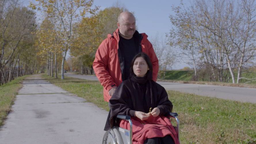 Završeno snimanje igranog filma „Do kraja smrti“