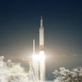 Najjača raketa na svijetu vozit će Teslinu jurilicu prema Marsu