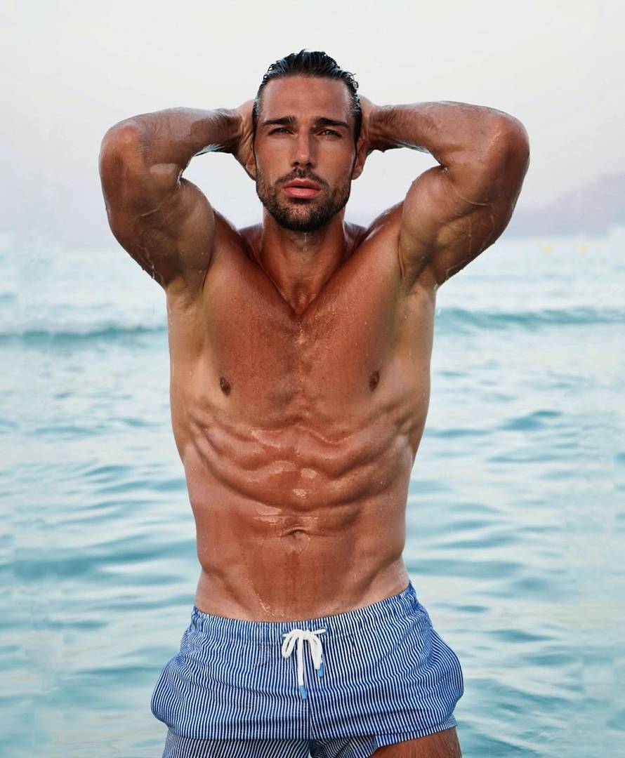 ANKETA Tko vam je najzgodniji  'Gospodin Savršeni' ikad?