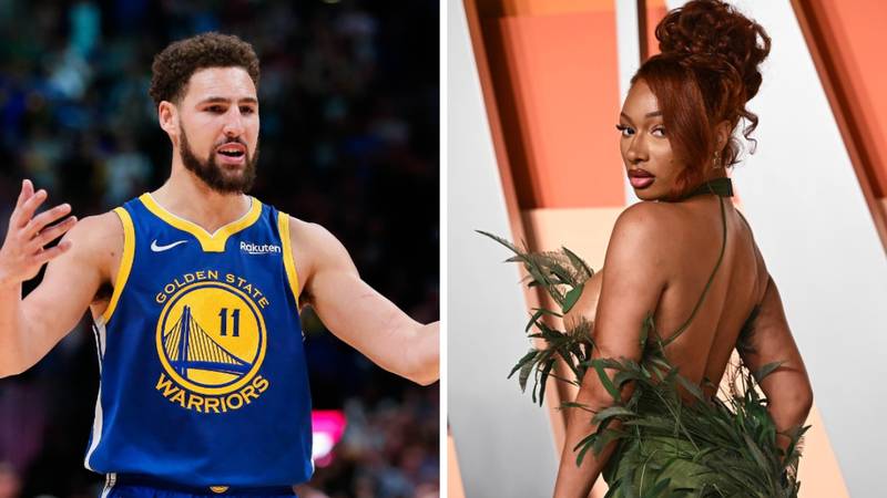 Šokantan kraj: Megan Thee Stallion brutalno ostavila NBA zvijezdu i optužila ga za prevaru