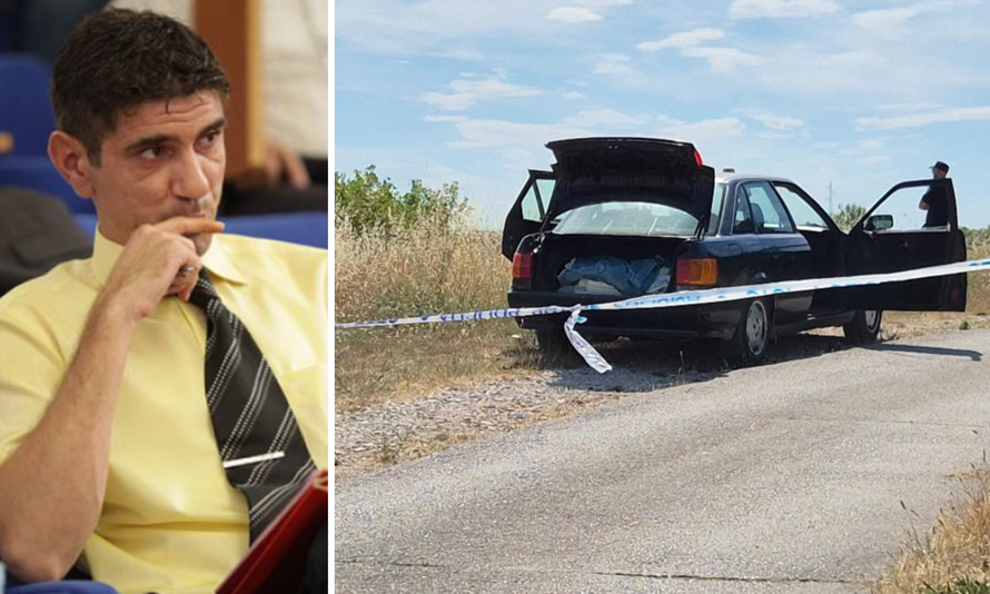 DOZNAJEMO Milana Draču Lalu nasmrt je pretukao opaki Stipe M.: 'Uvijek smo ga izbjegavali'