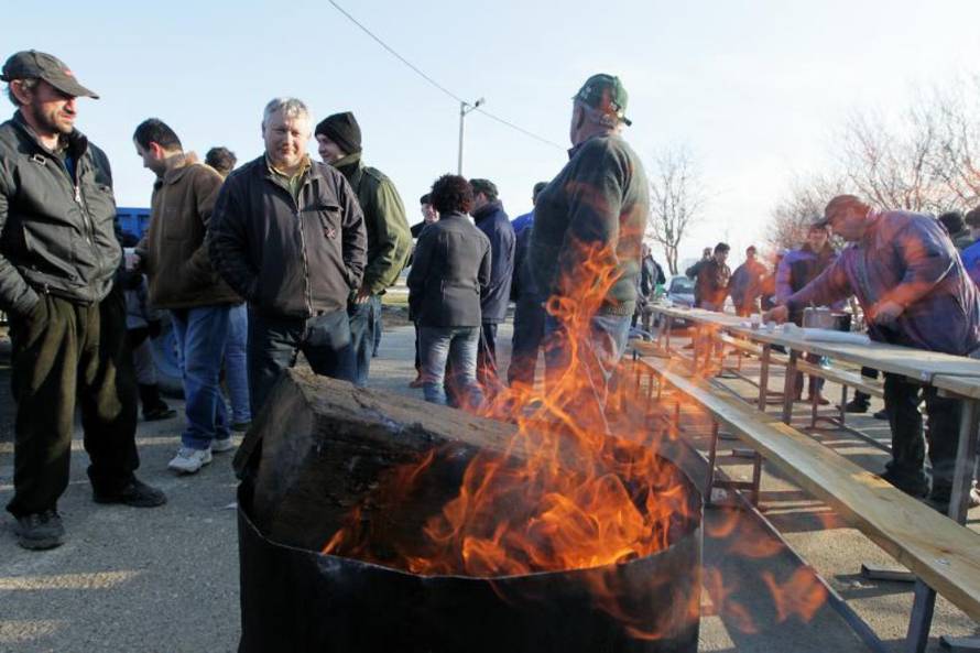 Marijan Sušenj/Pixsell