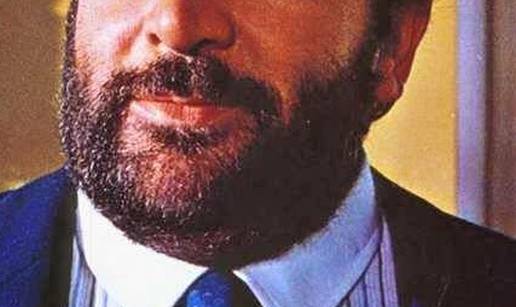 'Otišao je na iduće putovanje': Umro je snagator Bud Spencer